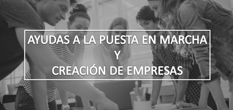 Fomento Autoempleo Bizkaia 2018